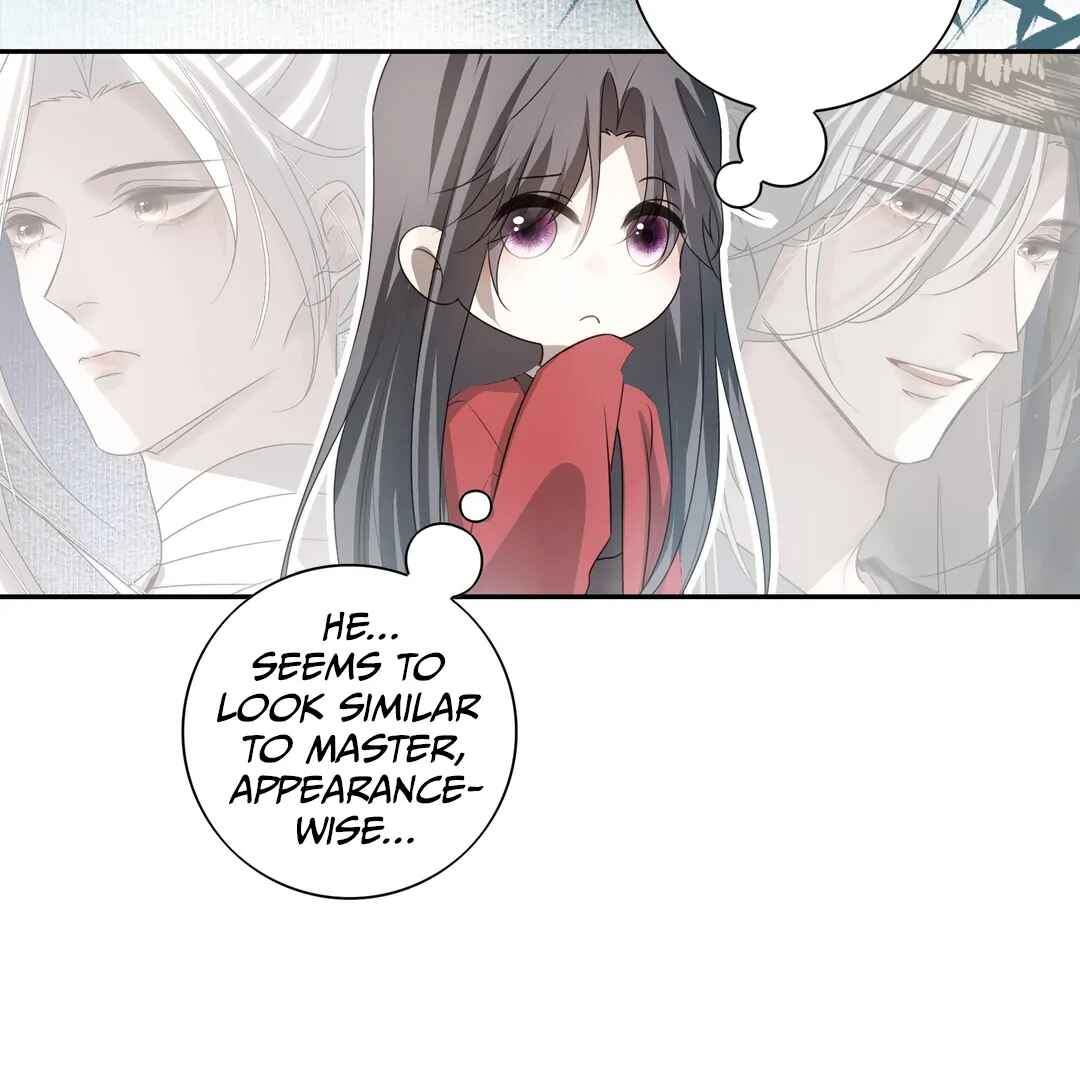 In My Death, I Became My Brother's Regret Chapter 40 - Page 25