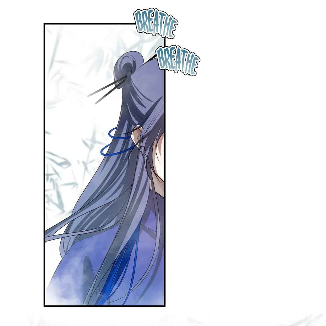 In My Death, I Became My Brother's Regret Chapter 40 - Page 32