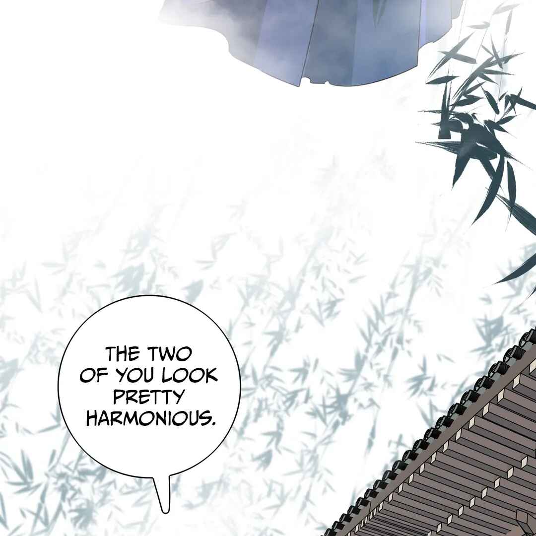 In My Death, I Became My Brother's Regret Chapter 40 - Page 35