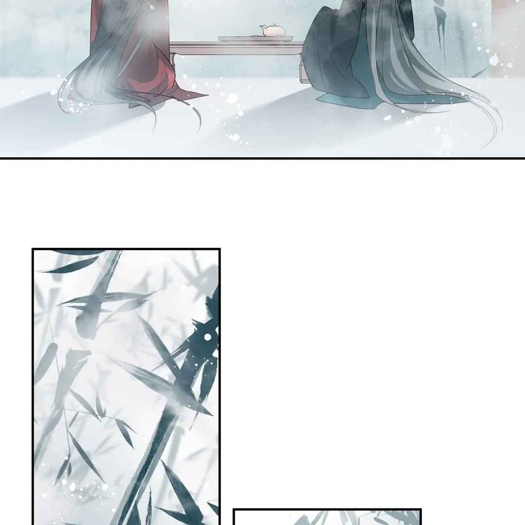 In My Death, I Became My Brother's Regret Chapter 40 - Page 4
