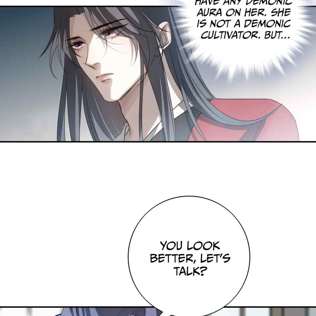 In My Death, I Became My Brother's Regret Chapter 40 - Page 41