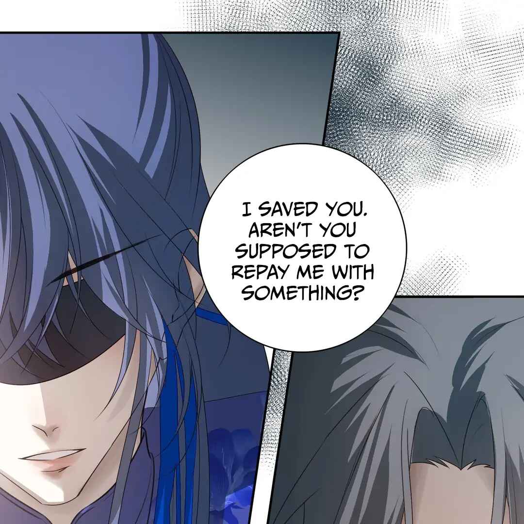 In My Death, I Became My Brother's Regret Chapter 40 - Page 43