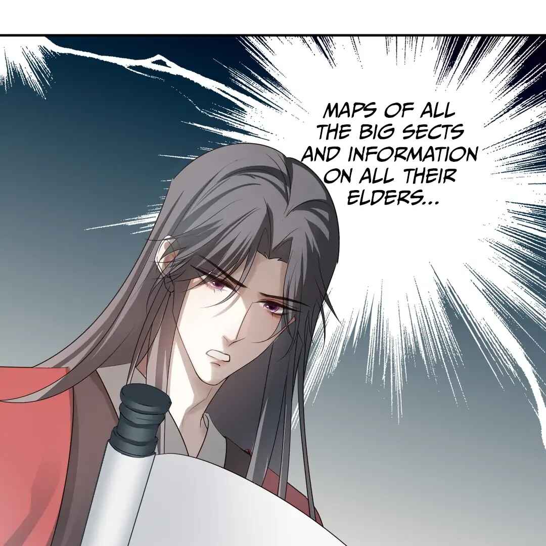 In My Death, I Became My Brother's Regret Chapter 40 - Page 58