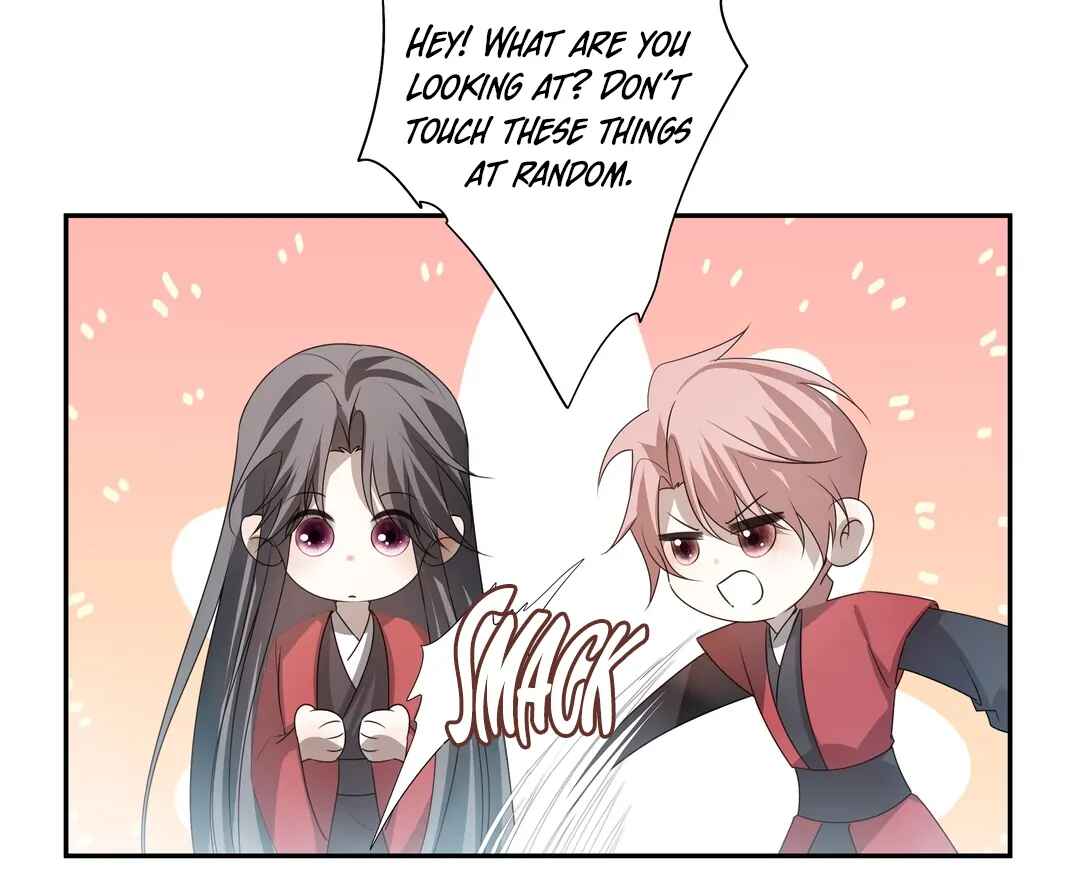 In My Death, I Became My Brother's Regret Chapter 40 - Page 60