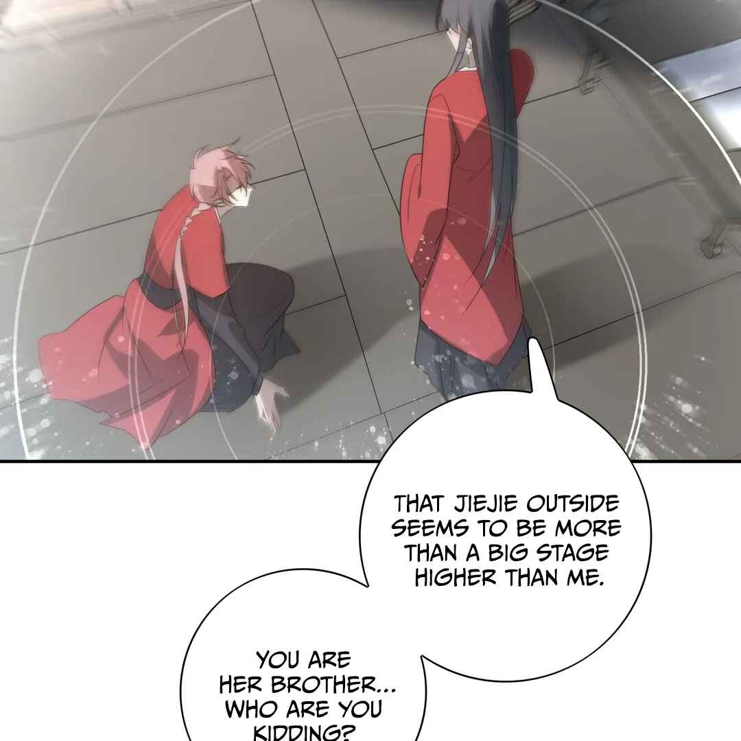 In My Death, I Became My Brother's Regret Chapter 40 - Page 70