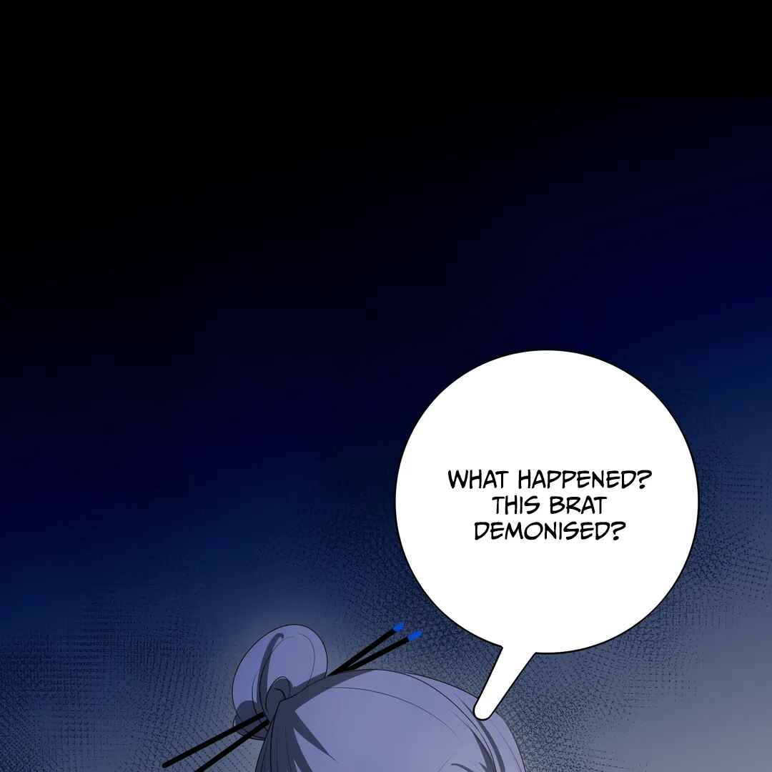 In My Death, I Became My Brother's Regret Chapter 40 - Page 89