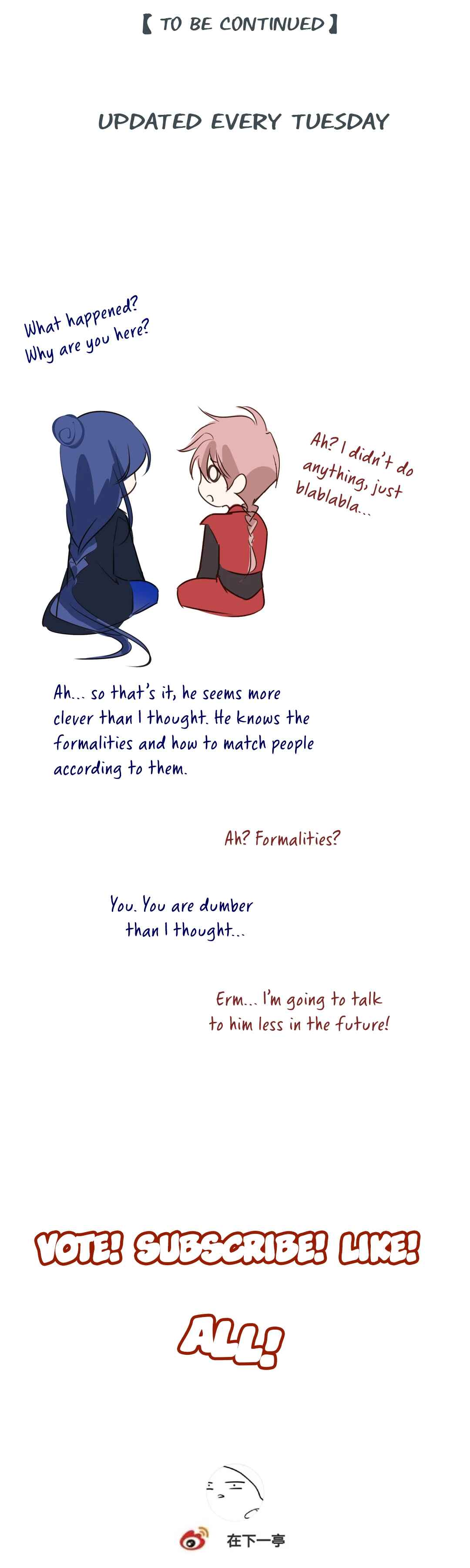 In My Death, I Became My Brother's Regret Chapter 40 - Page 93