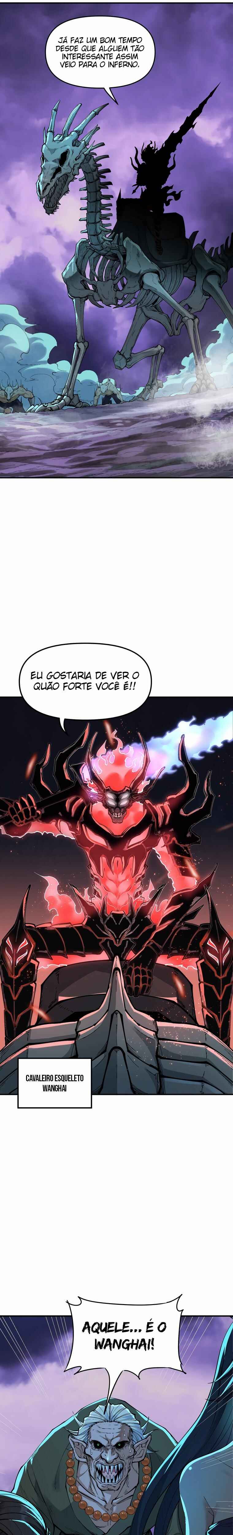 The Heavenly Path Is Not Stupid Chapter 7 - Page 10