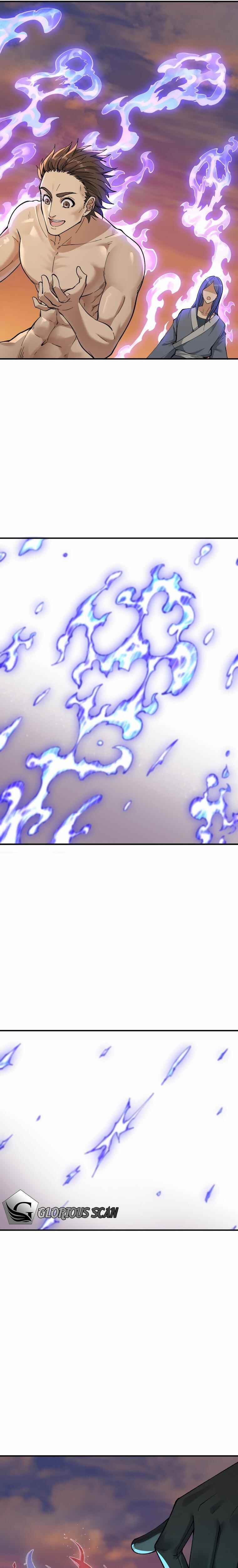 The Heavenly Path Is Not Stupid Chapter 7 - Page 28