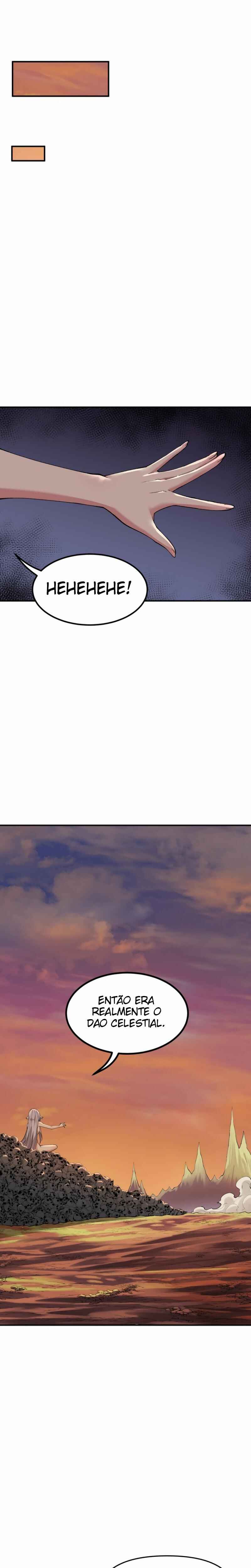 The Heavenly Path Is Not Stupid Chapter 7 - Page 30