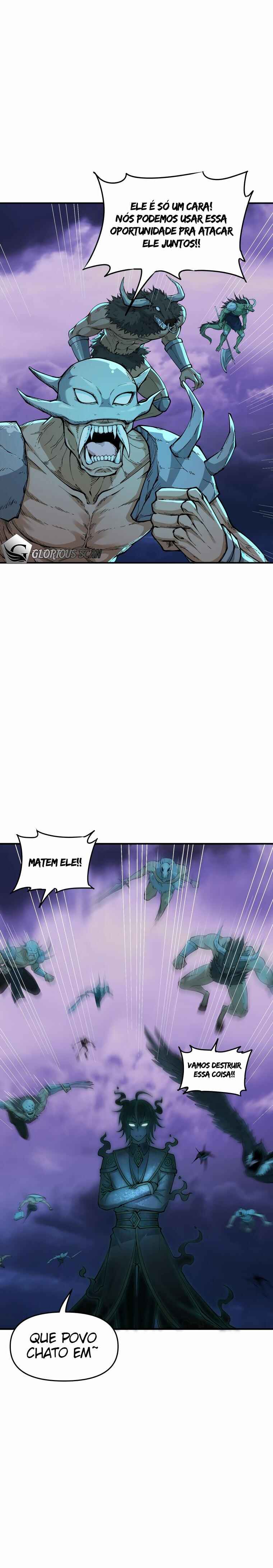 The Heavenly Path Is Not Stupid Chapter 7 - Page 5