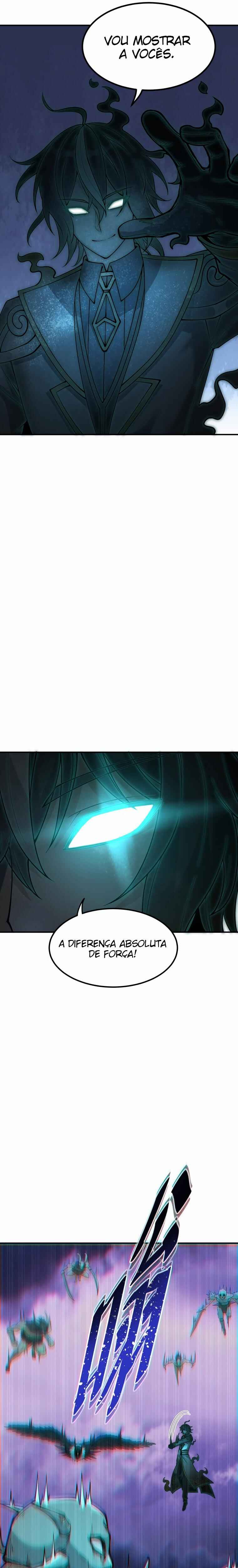 The Heavenly Path Is Not Stupid Chapter 7 - Page 6