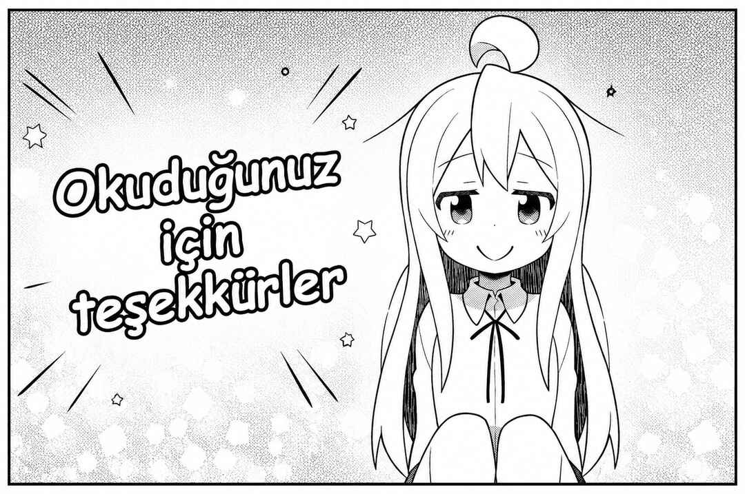 Onii-chan wa Oshimai! Chapter 64 - Page 16