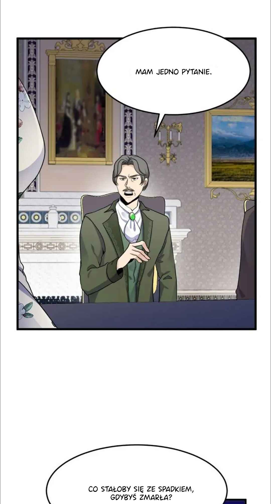 The Villainess Lives Again Chapter 34 - Page 10