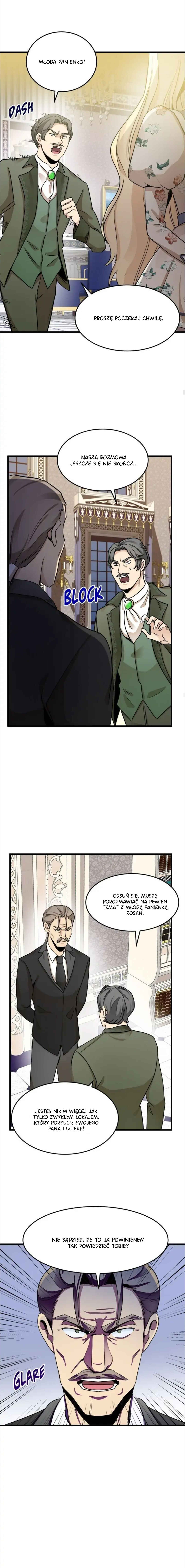 The Villainess Lives Again Chapter 34 - Page 14