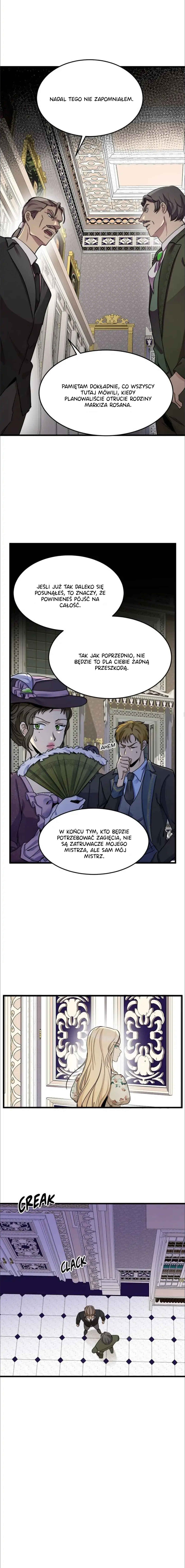 The Villainess Lives Again Chapter 34 - Page 15