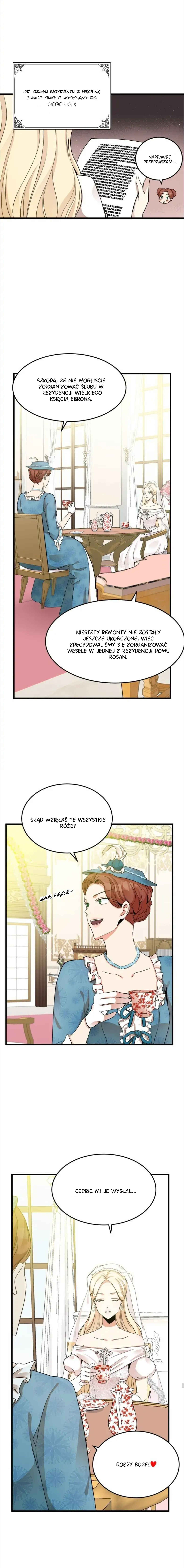 The Villainess Lives Again Chapter 34 - Page 23
