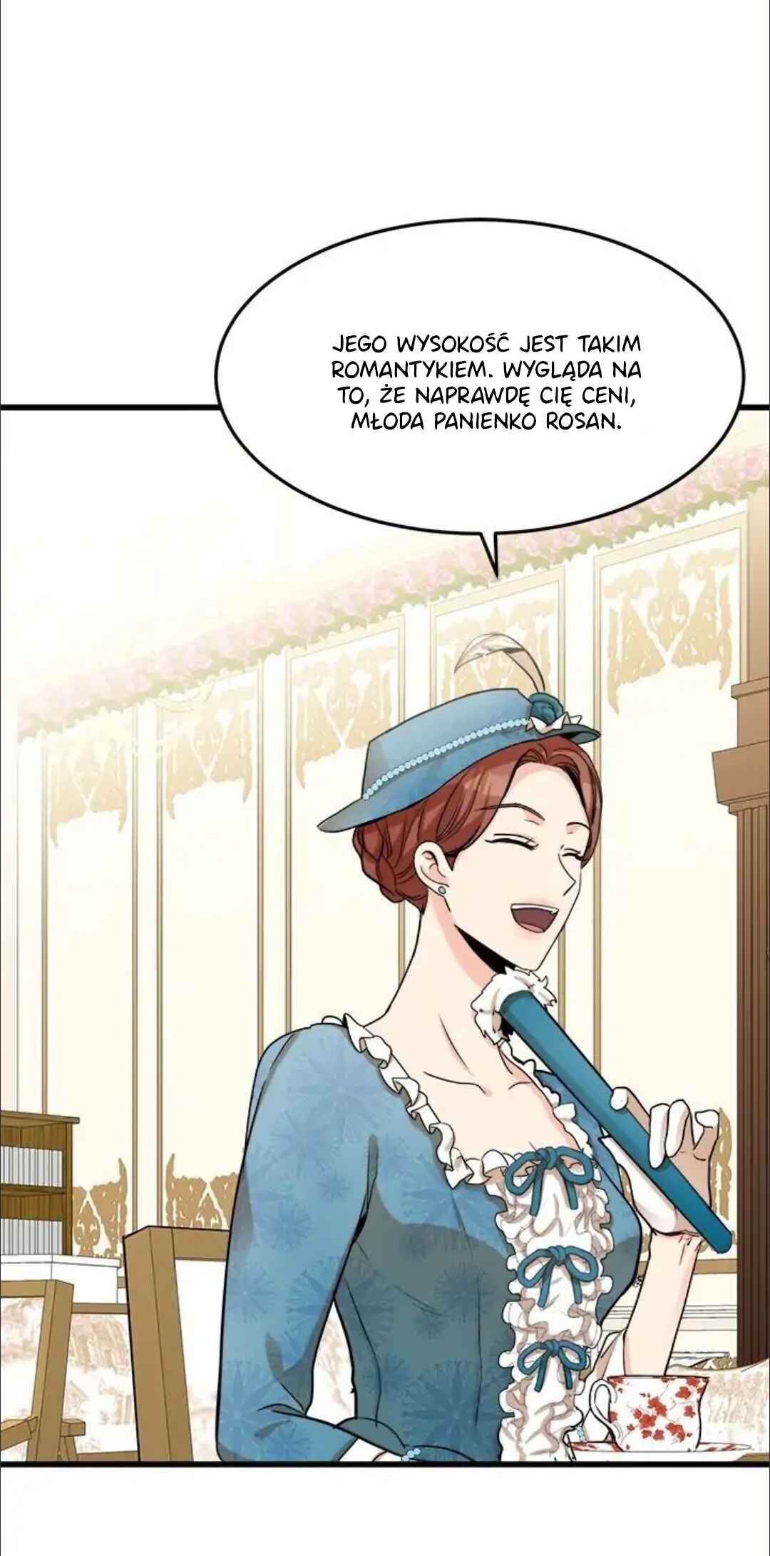 The Villainess Lives Again Chapter 34 - Page 24