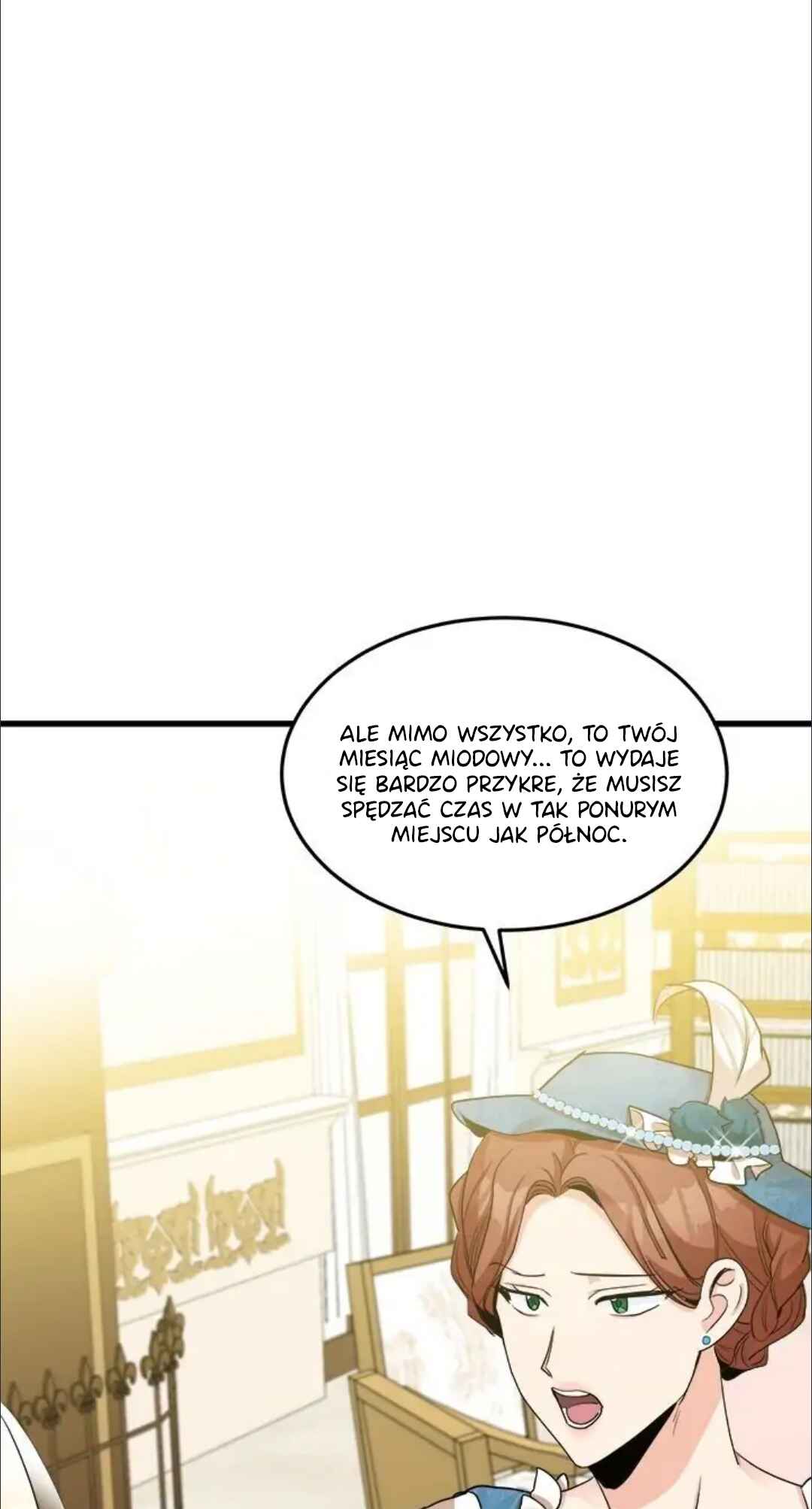 The Villainess Lives Again Chapter 34 - Page 31