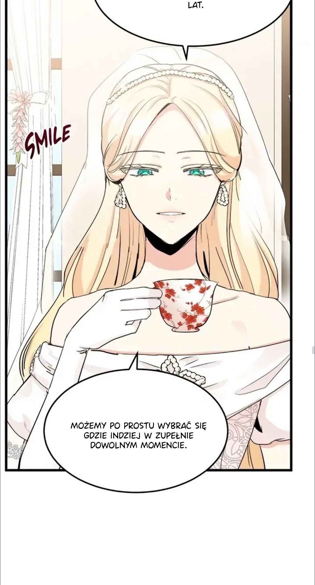 The Villainess Lives Again Chapter 34 - Page 33