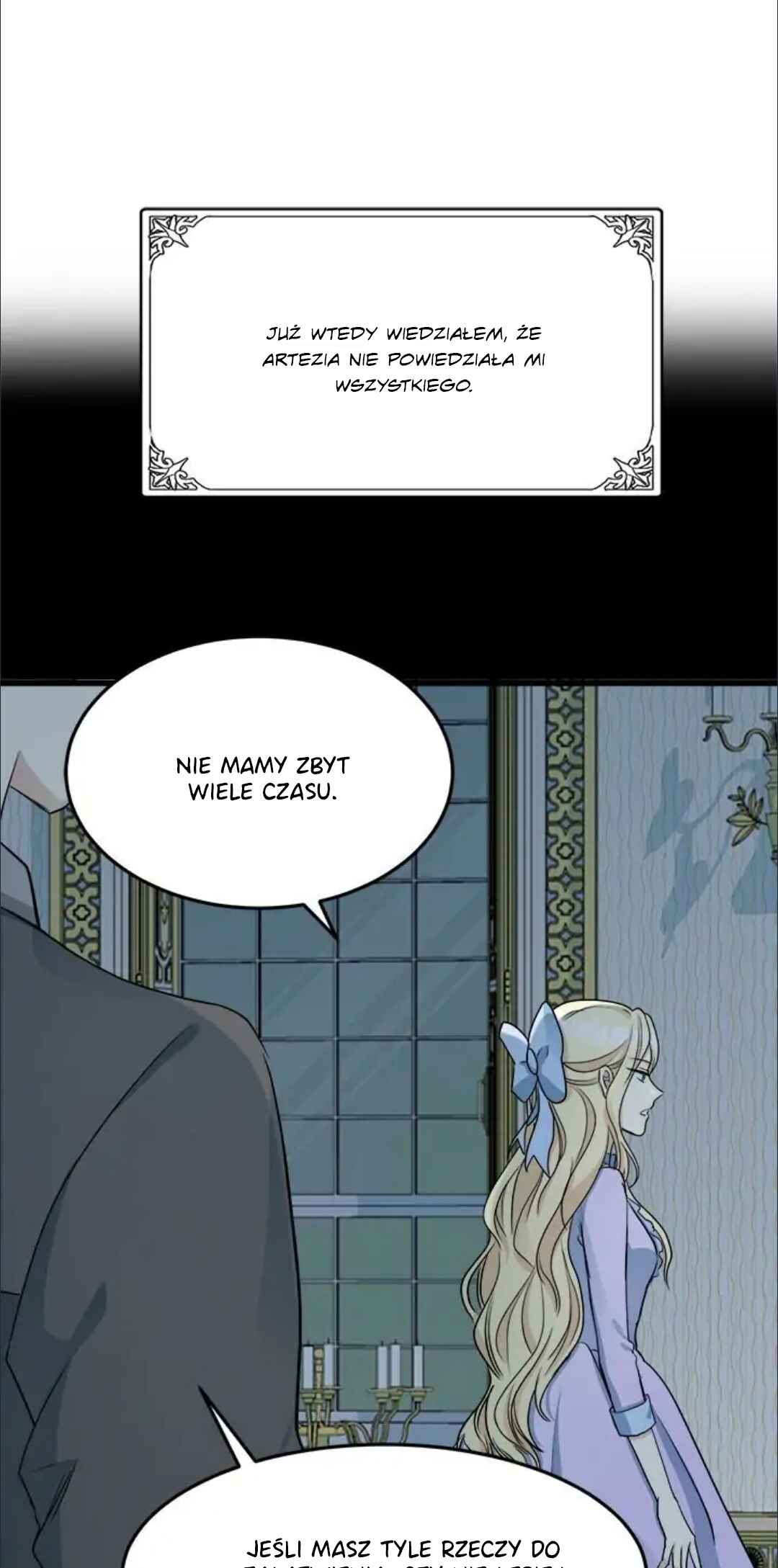 The Villainess Lives Again Chapter 34 - Page 41
