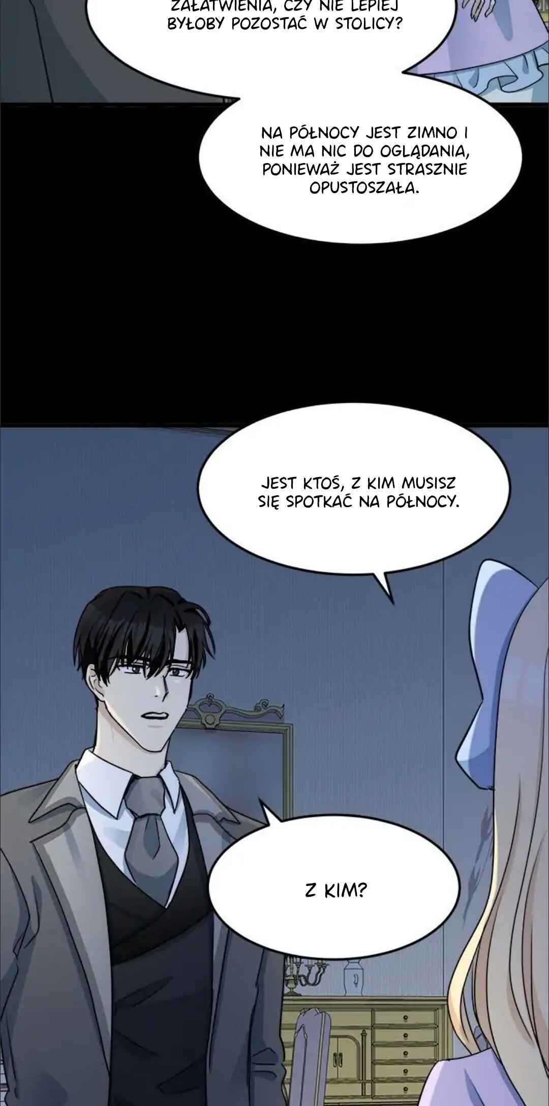 The Villainess Lives Again Chapter 34 - Page 42