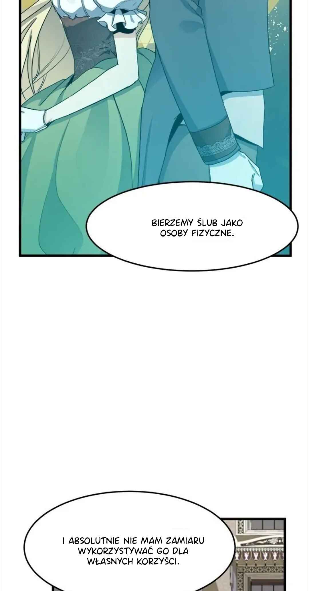 The Villainess Lives Again Chapter 34 - Page 5