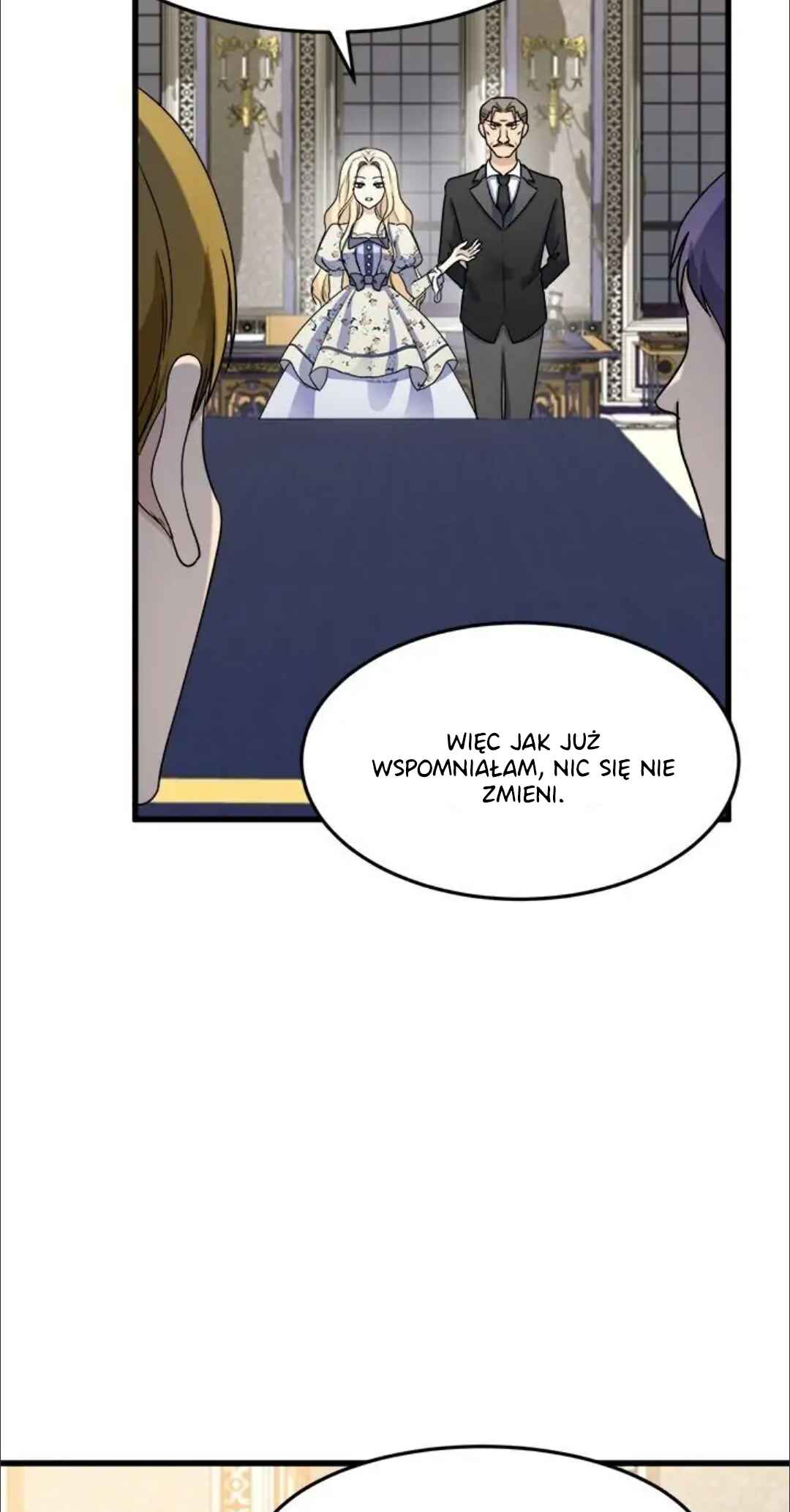 The Villainess Lives Again Chapter 34 - Page 6