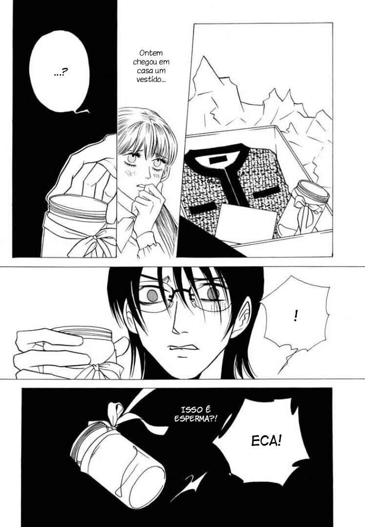 Beautiful People Chapter 4 - Page 11