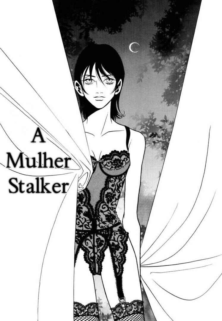 Beautiful People Chapter 4 - Page 2