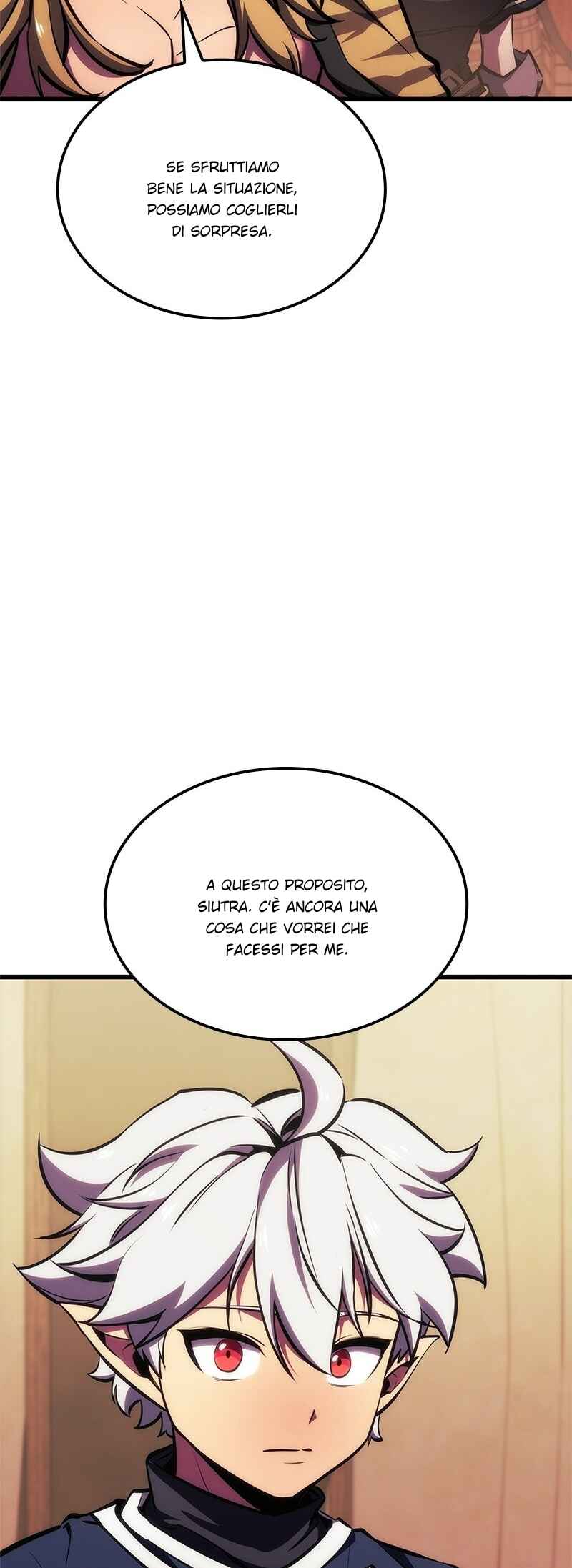 Beureikeojeu Chapter 4 - Page 11