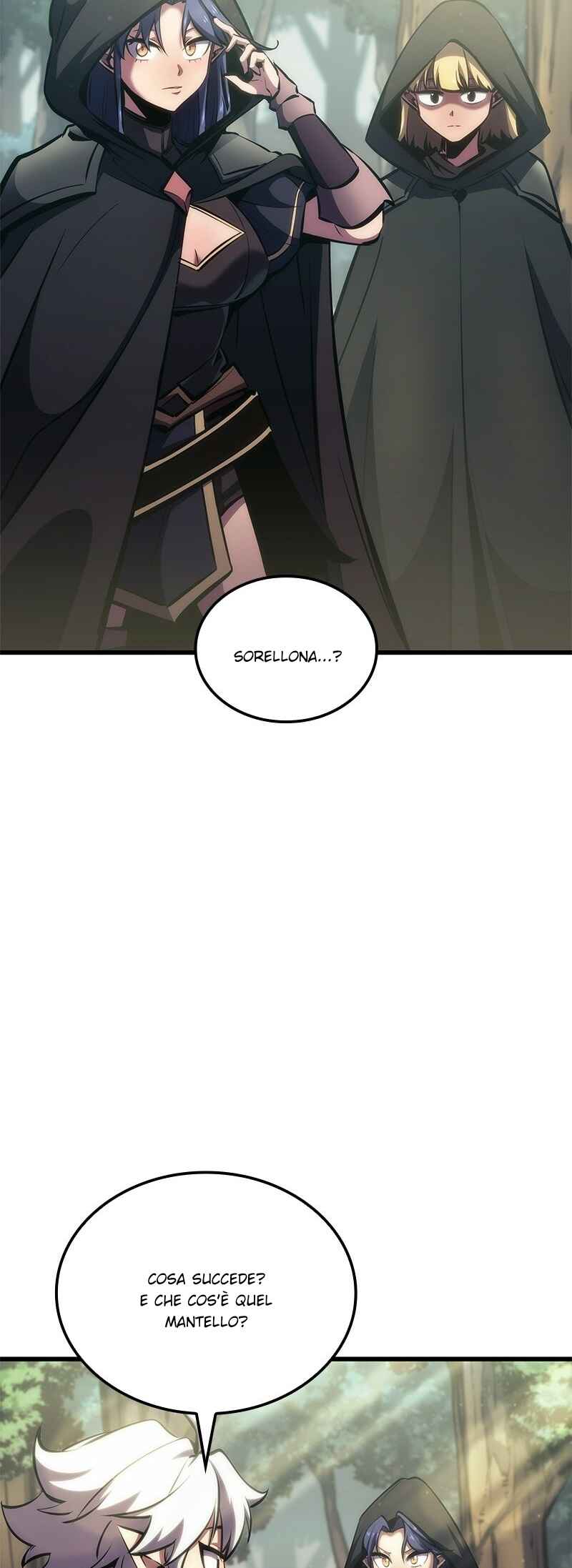 Beureikeojeu Chapter 4 - Page 16