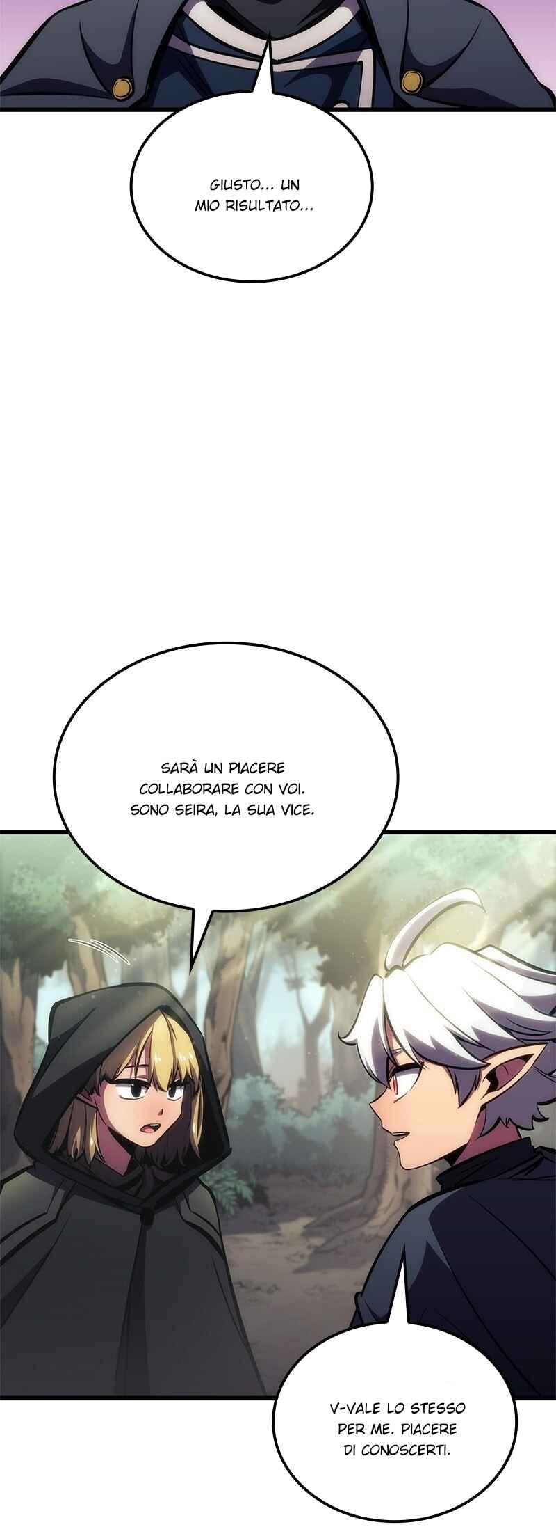Beureikeojeu Chapter 4 - Page 19