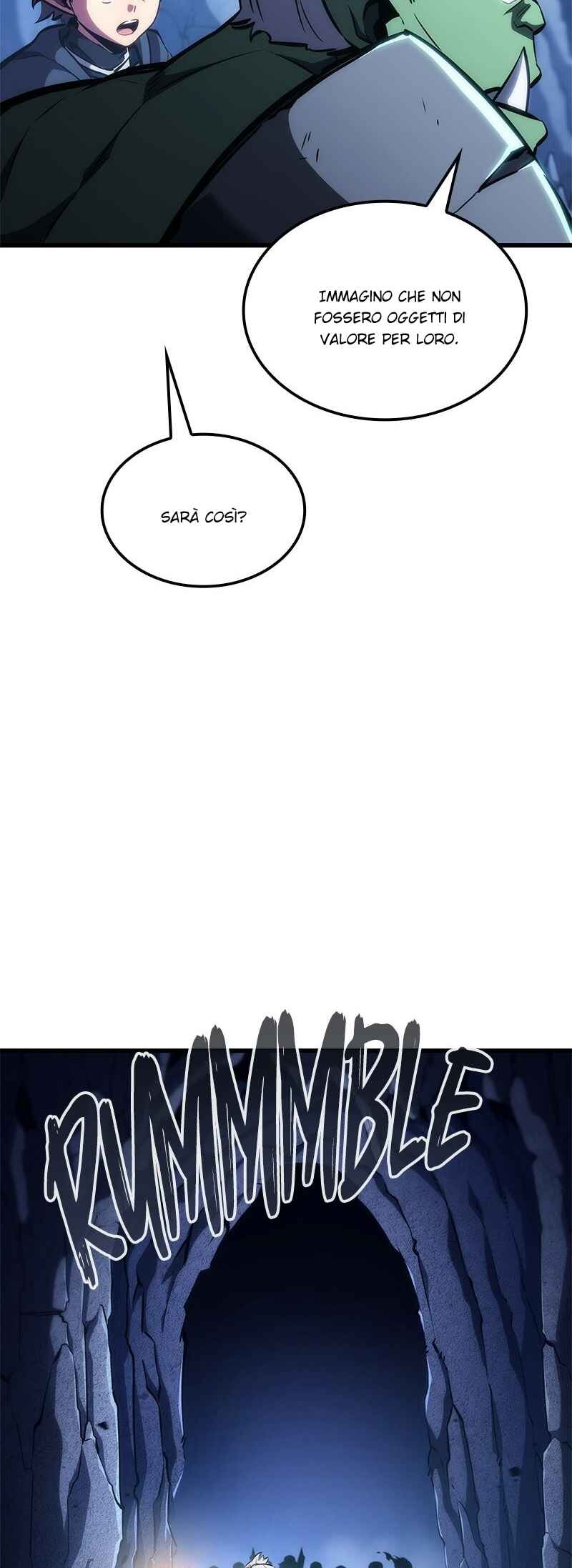 Beureikeojeu Chapter 4 - Page 24