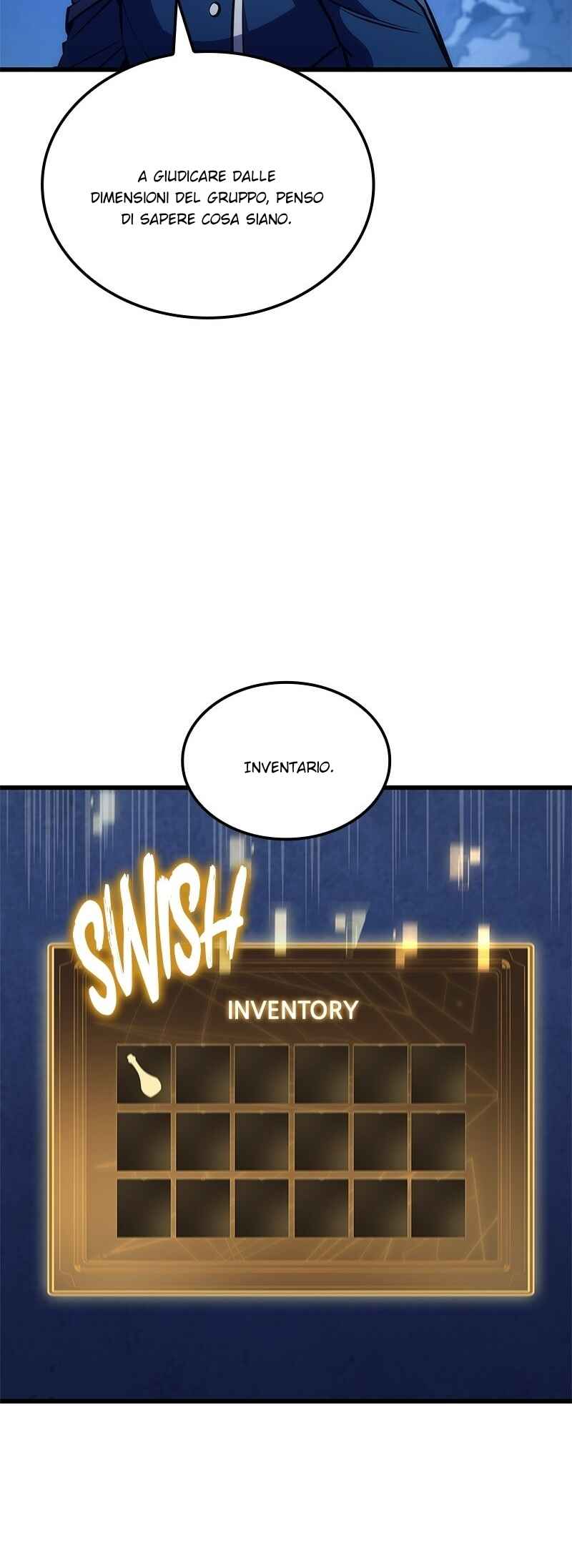 Beureikeojeu Chapter 4 - Page 27