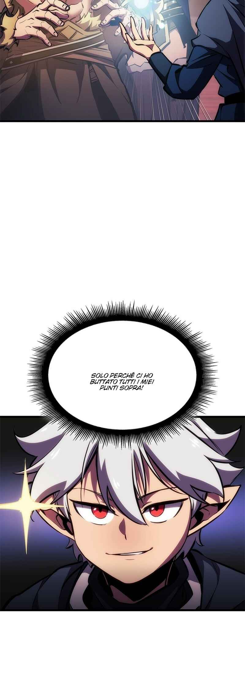 Beureikeojeu Chapter 4 - Page 3