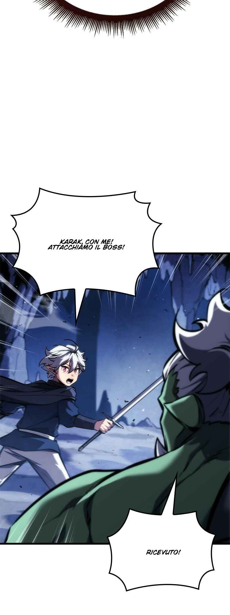 Beureikeojeu Chapter 4 - Page 44