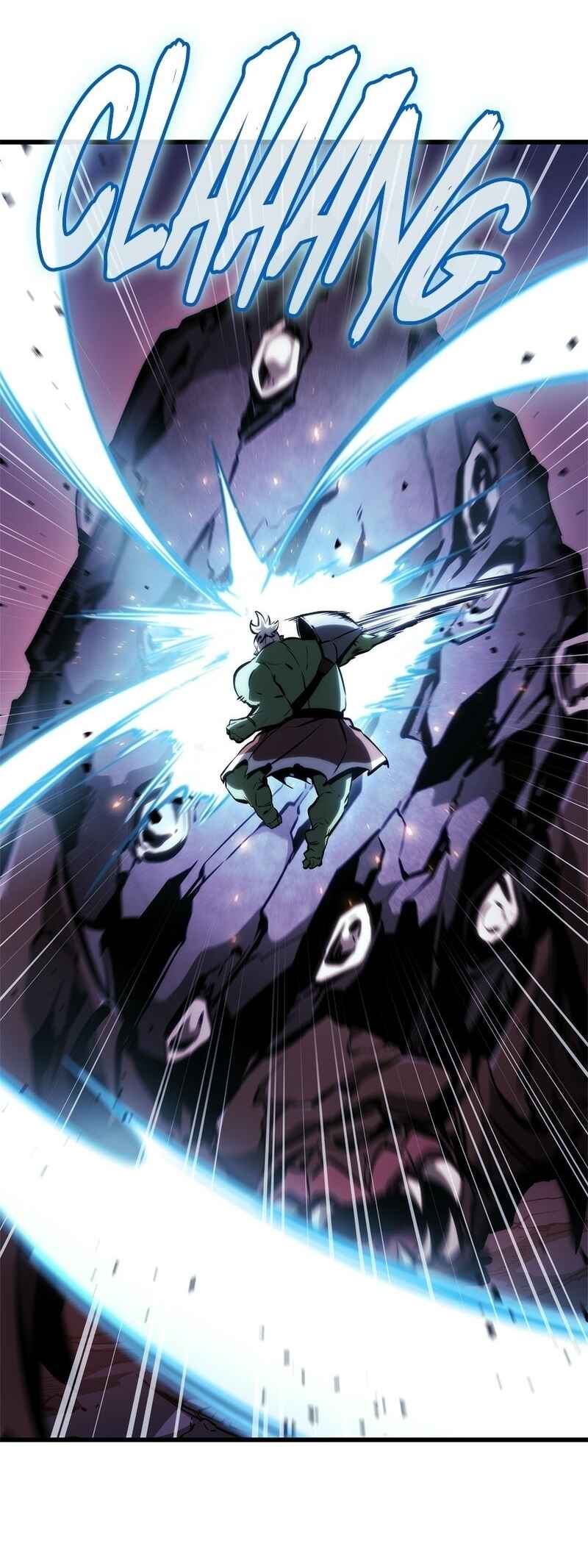 Beureikeojeu Chapter 4 - Page 49