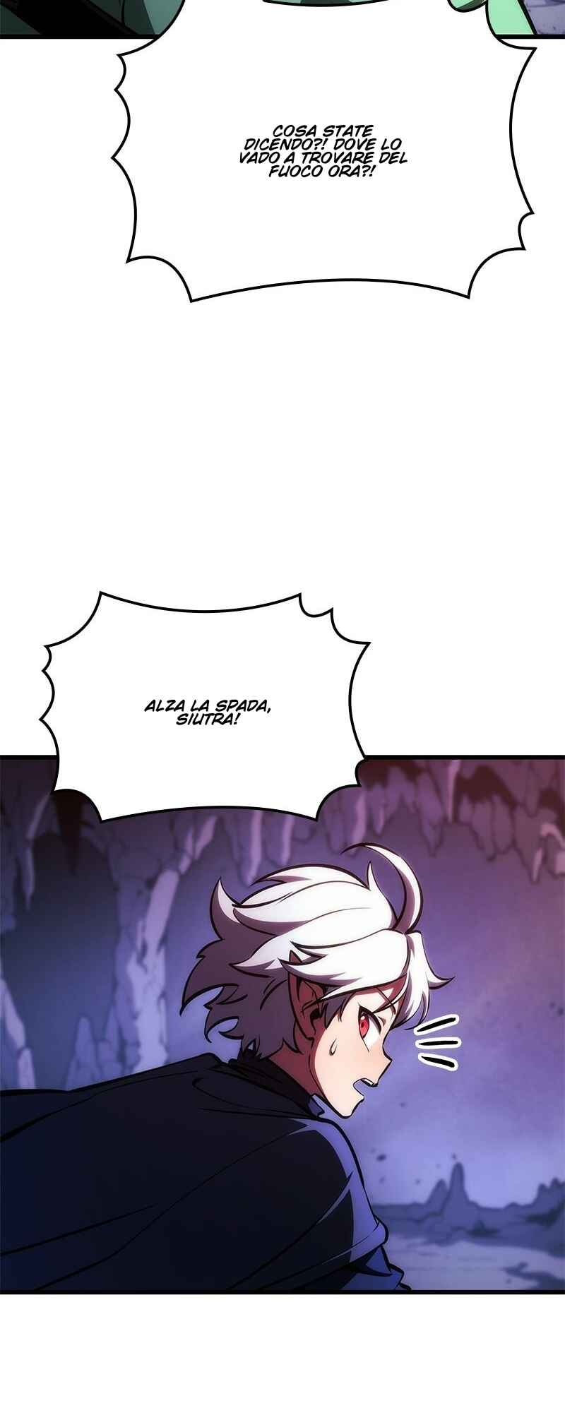 Beureikeojeu Chapter 4 - Page 57