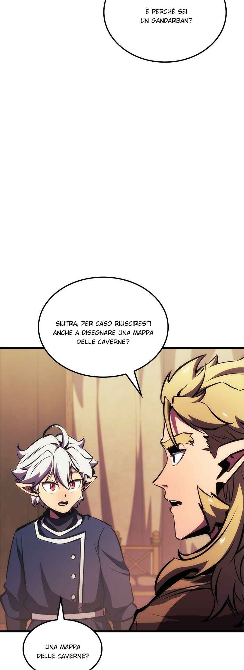 Beureikeojeu Chapter 4 - Page 6