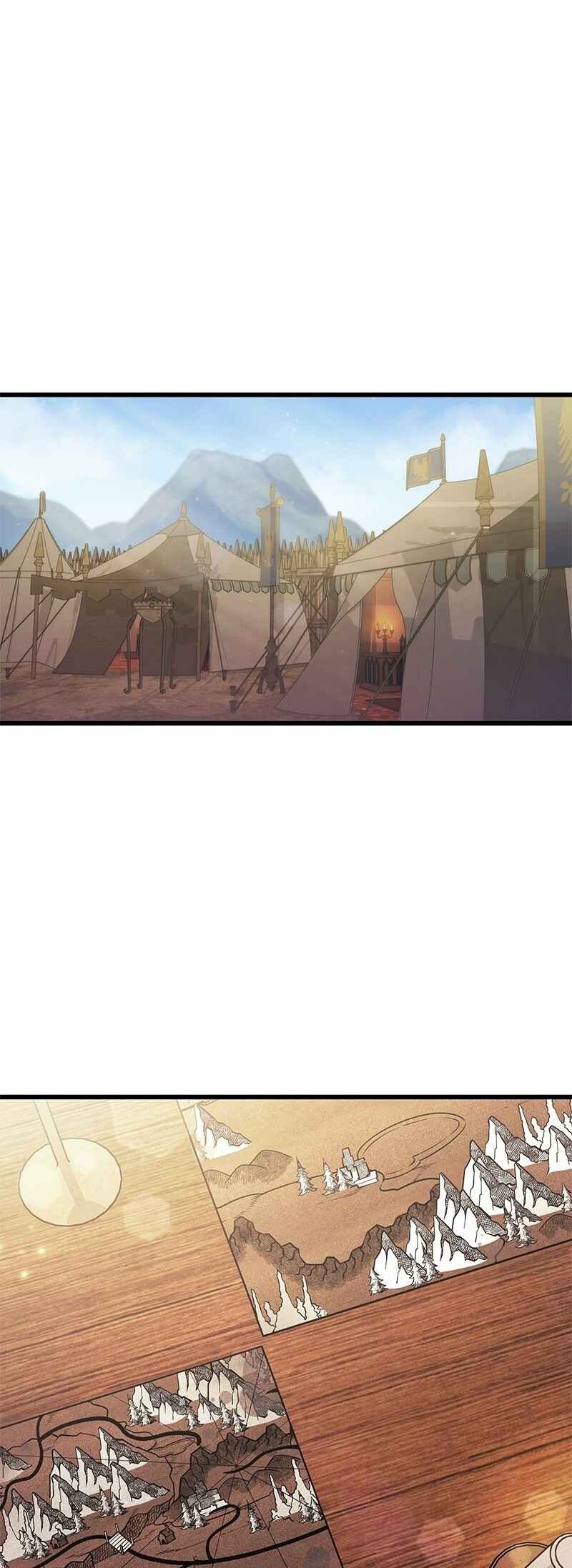 Beureikeojeu Chapter 4 - Page 8