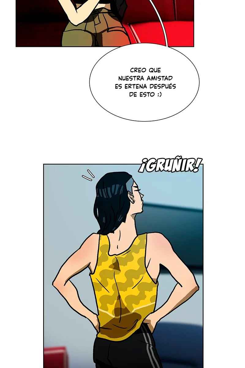 BLINDFOLD Chapter 18 - Page 14