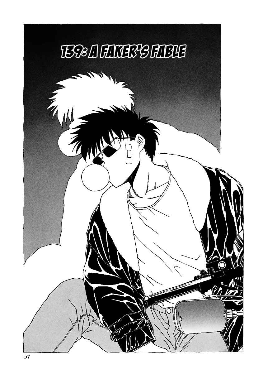 BADBOYS Chapter 139 - Page 2