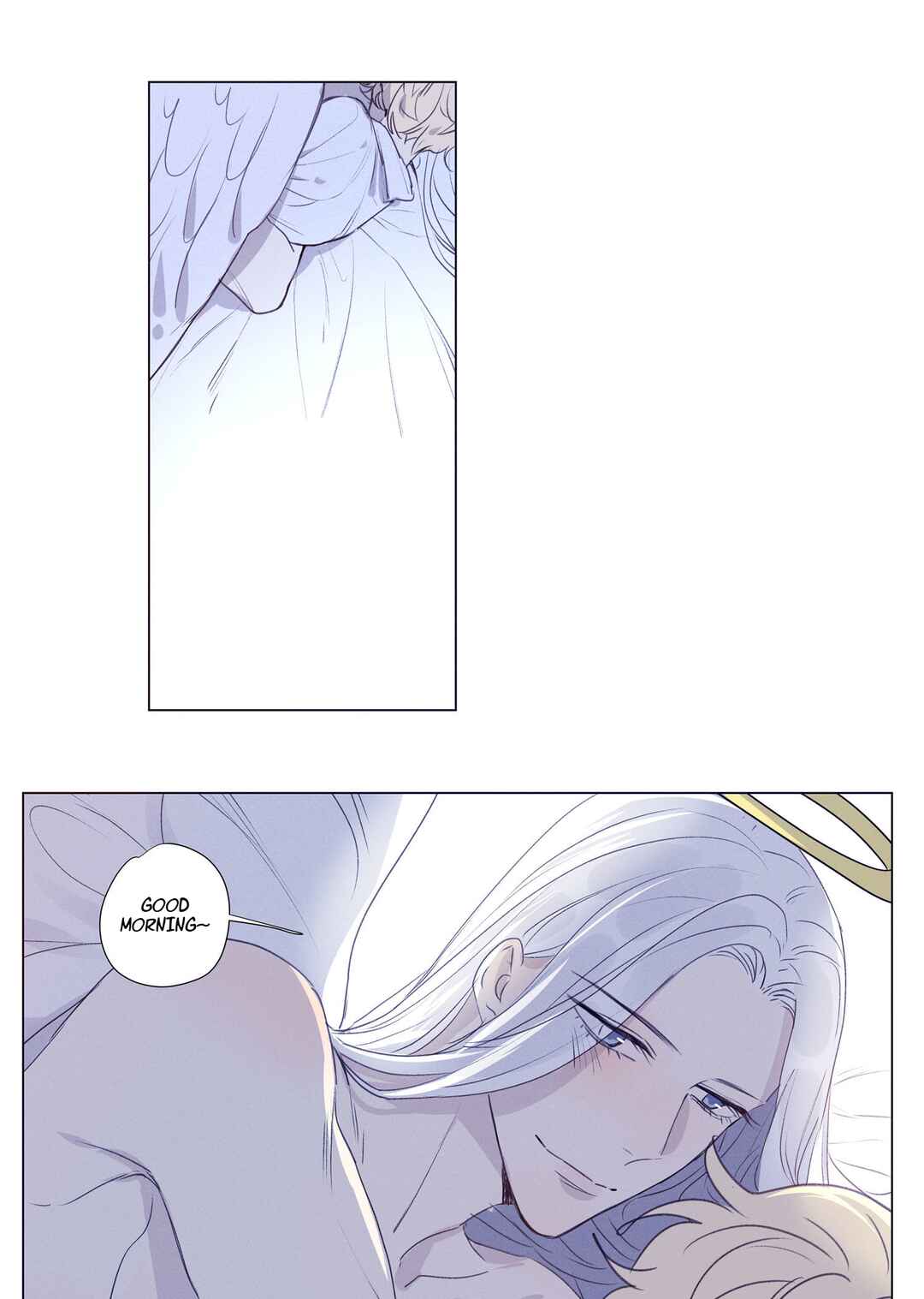 Ring Chapter 7 - Page 2