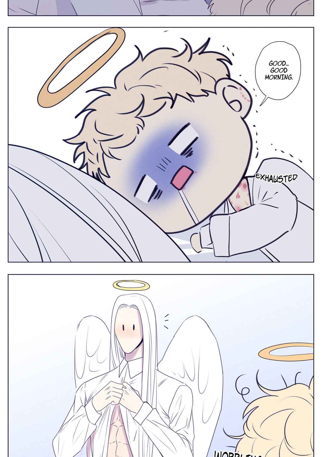 Ring Chapter 7 - Page 3
