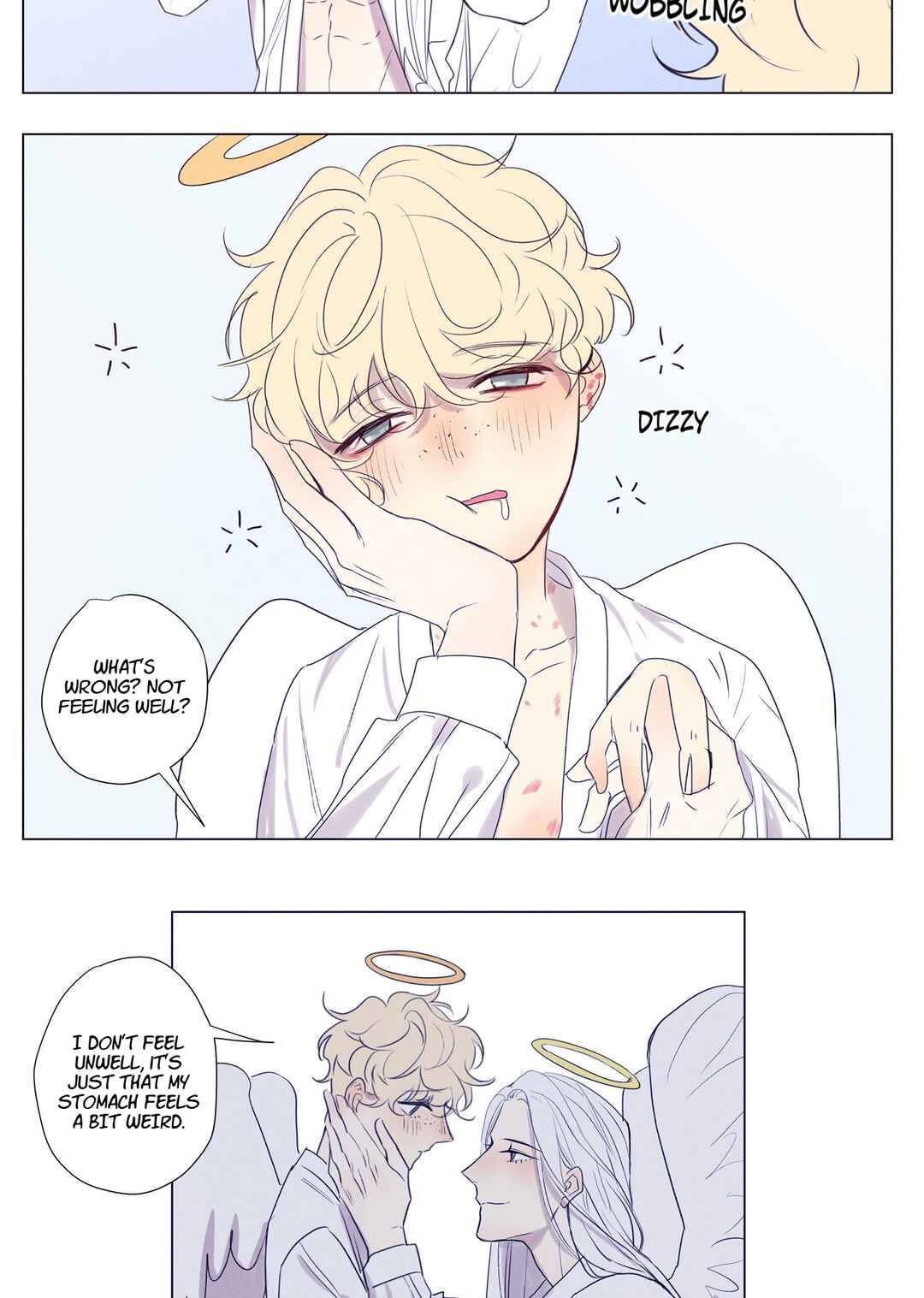 Ring Chapter 7 - Page 4