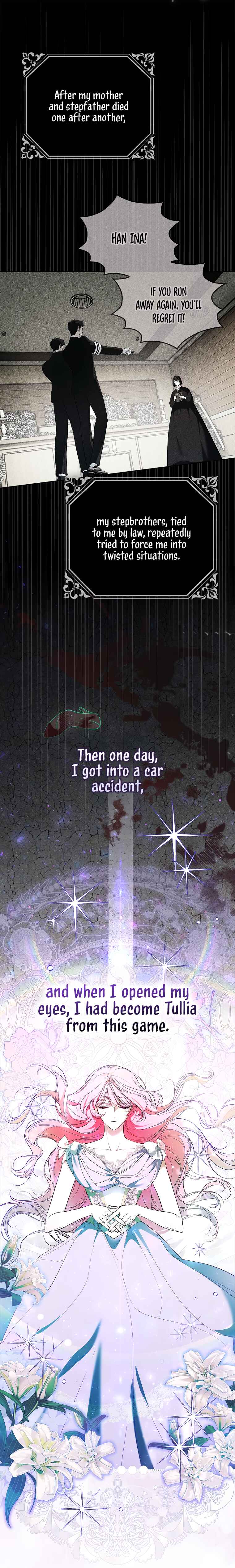 I Was That Trash Chapter 1 - Page 13
