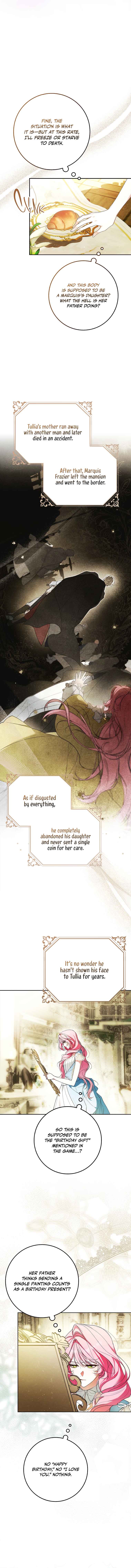 I Was That Trash Chapter 1 - Page 14