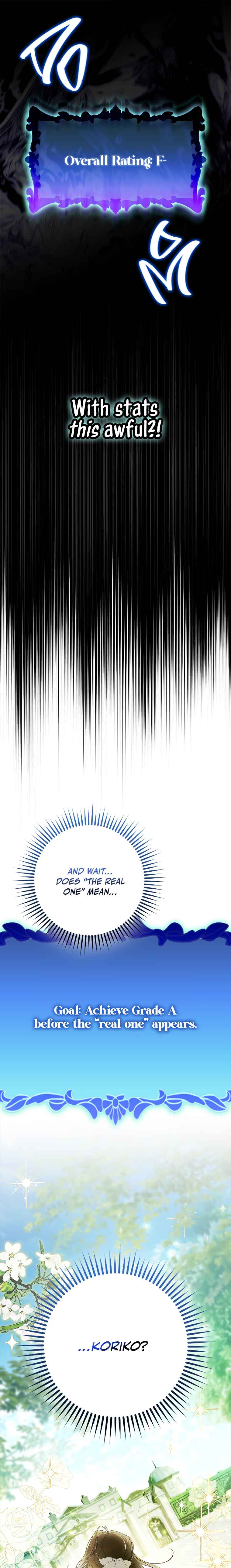 I Was That Trash Chapter 1 - Page 18