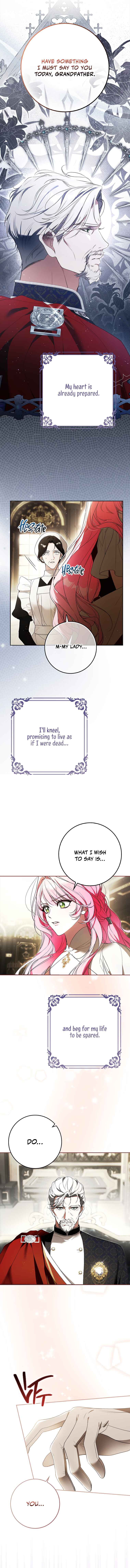 I Was That Trash Chapter 1 - Page 5